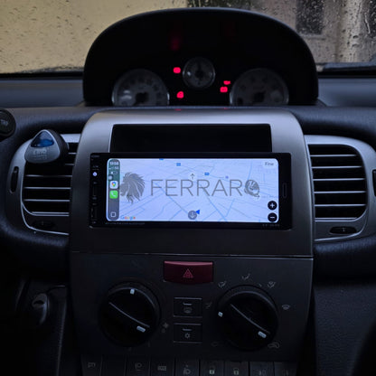 Autoradio per Lancia Y 6.9" | Dal 2003 | Android | Bluetooth | CarPlay | Android Auto | 2/32GB Ram