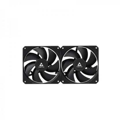 Chieftec | ICEBERG 240 DARK