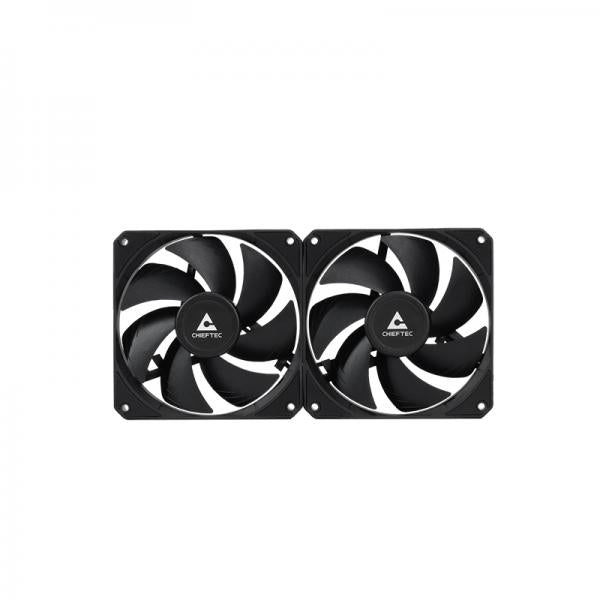 Chieftec | ICEBERG 240 DARK
