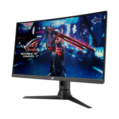 ASUS Rog, Strix 27" | XG27AQV | 170Hz/1ms