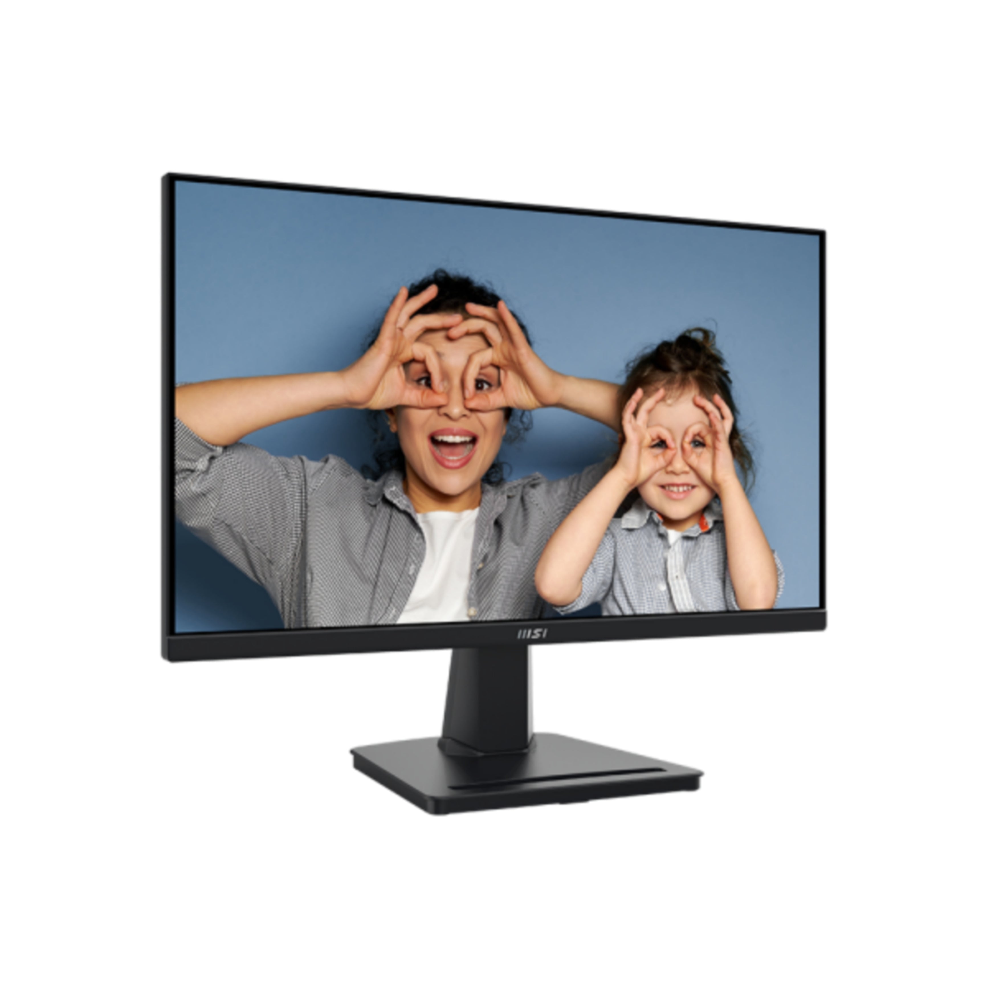 MSI Monitor Ufficio 22" FHD | PRO MP225 | 100Hz/4ms IPS