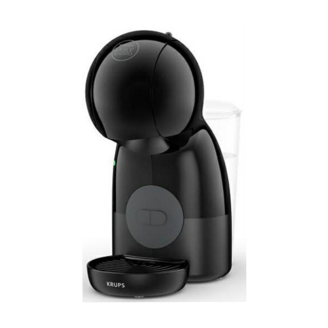 Krups Piccolo XS, Macchina Caffè, Nescafè Dolce Gusto Nera