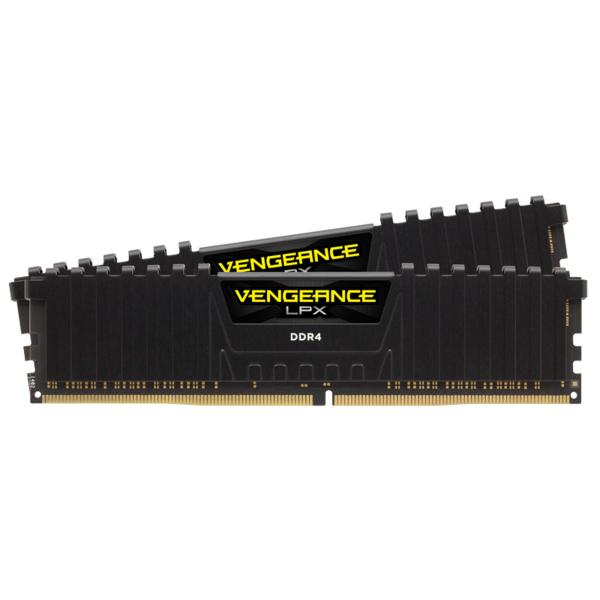 Corsair Vengeance LPX CMK16GX4M2D3600C18 memoria 16 GB DDR4 3600 MHz