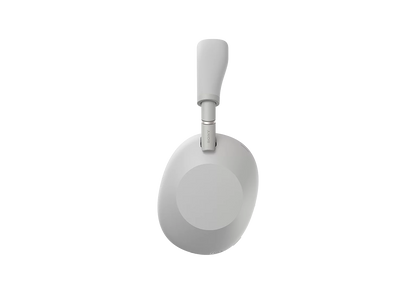 Sony Cuffie Wir/BT NoiseC WH-1000XM6, Platinum Silver