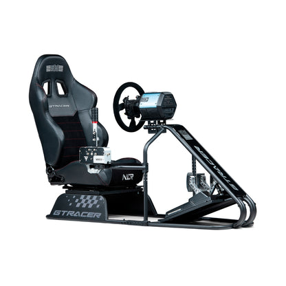 GTracer, Postazione di Guida, Next Level Racing, NLR-R001