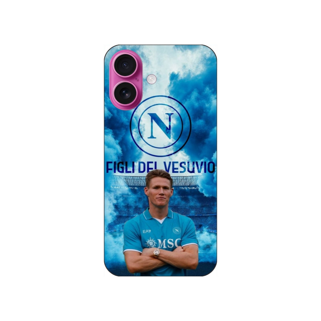 Cover Iphone, McTominay