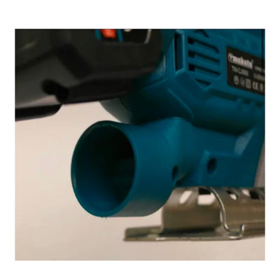 Seghetto Alternativo 68V, 2 Batterie 6.0Ah, 6 Velocità e Valigetta