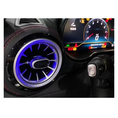 Ambient Light per Mercedes GT 43, 53, 63 (2015-2018), 64 Colori RGB