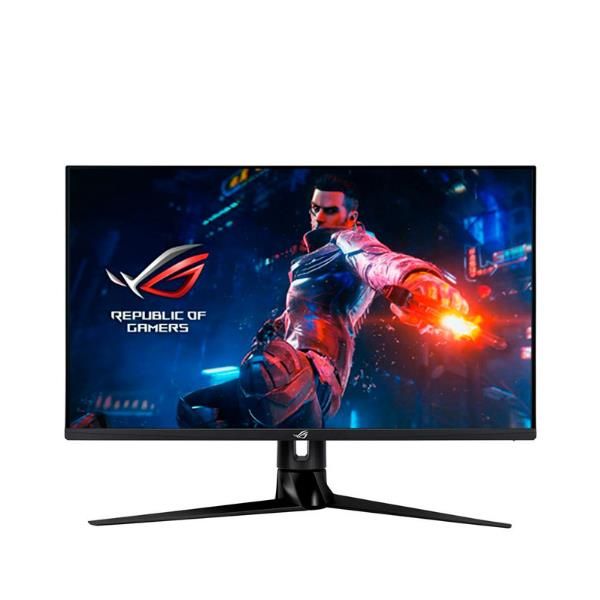 Asus Rog Monitor Gaming 27" | PG27AQN | QHD, 360Hz/1ms