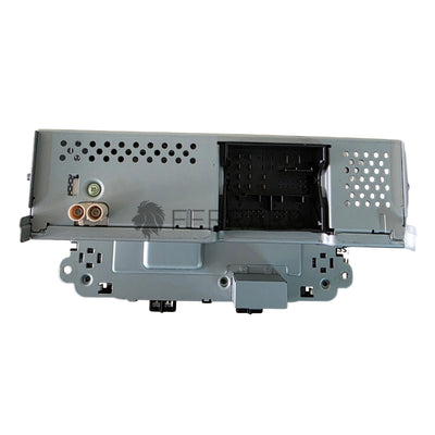 Autoradio per Volkswagen Polo 5 9" 2K | 2008-2020 | Android | Bluetooth | CarPlay | Android Auto | 12/256GB Ram