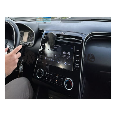 Autoradio per Hyundai Tucson 4 9" 2K | Dal 2020> | Android | Bluetooth | CarPlay | Android Auto | 12/256GB Ram