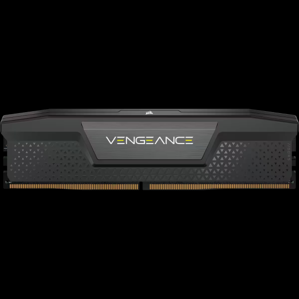 Corsair Vengeance CMK32GX5M2B6400C36 memoria 32 GB 2 x 16 GB DDR5 6400 MHz