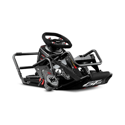 GT Line, Postazione di Guida, Next Level Racing, NLR-S021