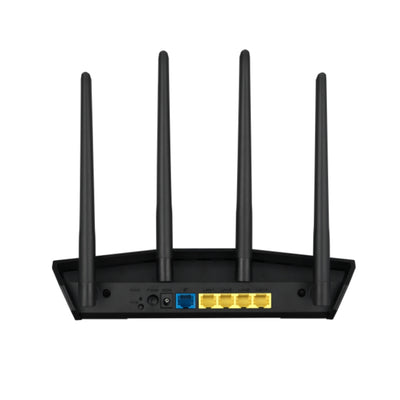 ASUS RT-AX57 | Router Wireless, Gigabit Ethernet Dual-band (2.4 GHz/5 GHz)