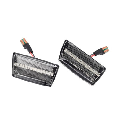 Indicatore Direzione Led per Chrevolet Cruze (2009-2014), Plug and Play