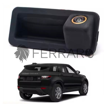 Telecamera Posteriore per Range Rover Evoque L538 (2011-2018), AHD 1920x1080, 170° Gradi