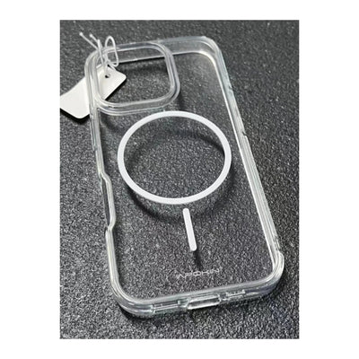 Cover Apokin Trasparente Slim MagSafe per iPhone 17 Air