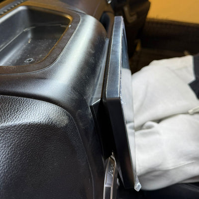 Autoradio per Jeep Wrangler 3 JK 10.1" | 2010-2018 | Android | Bluetooth | CarPlay | Android Auto | 2GB/4GB/8GB Ram