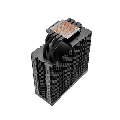 Xilence Performance | A+ XC056 M704PRO.ARGB | Case per computer Refrigeratore, Nero