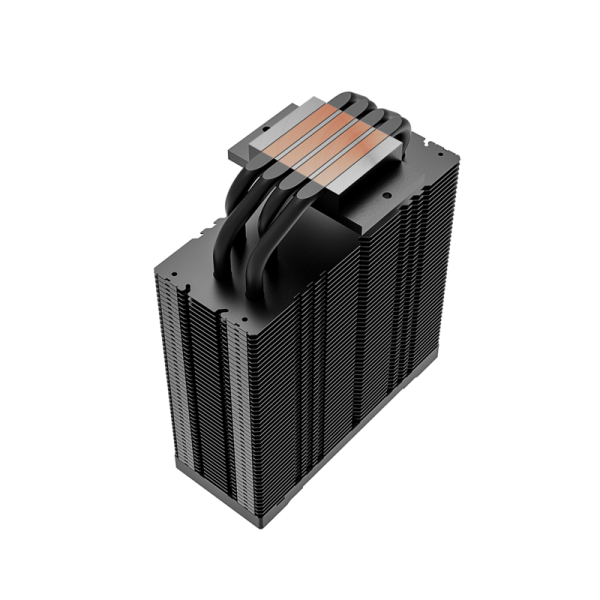 Xilence Performance | A+ XC056 M704PRO.ARGB | Case per computer Refrigeratore, Nero