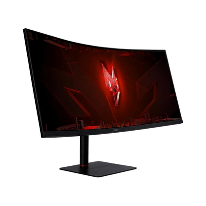 Acer Monitor Gaming 31.5" FHD | Nitro ED240QS3 | 165Hz/5ms