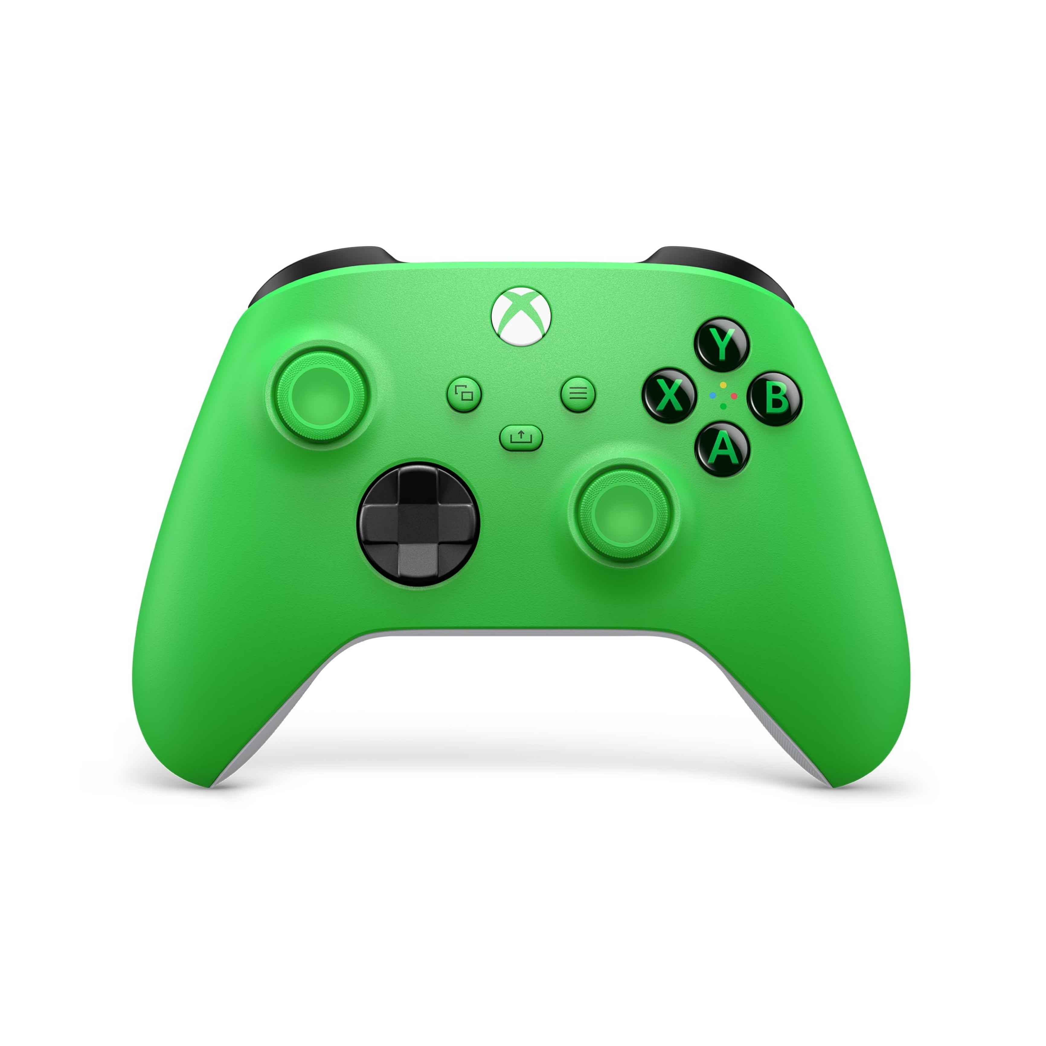 XBOX Serie X/S Wireless Controller Velocity Green