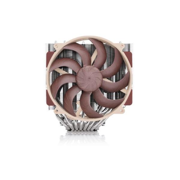 Noctua NH-D15 G2 | Processore Raffreddatore d'aria, 14 cm