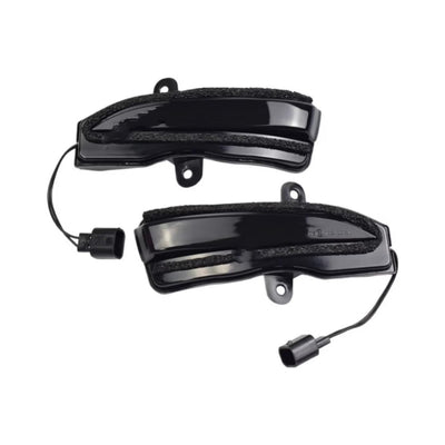 Specchietti Laterali Led per Maxda CX-3, CX3, CX5, CX-5, Plug and Play