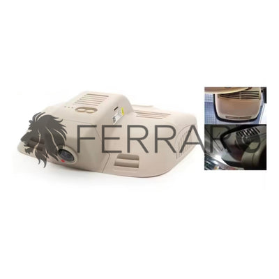 Dashcam per Mercedes Classe E, Classe C (2009-2016) | Ultra HD | Controllo da APP | 170º