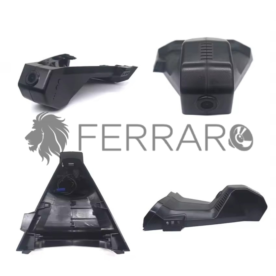 Dashcam per Peugeot 5008, DS7, Citroen C5 Hybrid | Ultra HD | Controllo da APP | 170º