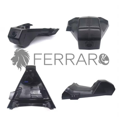 Dashcam per Peugeot 5008, DS7, Citroen C5 Hybrid | Ultra HD | Controllo da APP | 170º