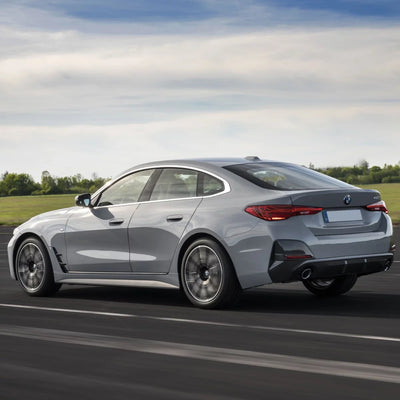 Fanali Posteriore Completo per BMW Serie 4 G22, G23, G26, G82, G83 (Dal 2020>) a LED