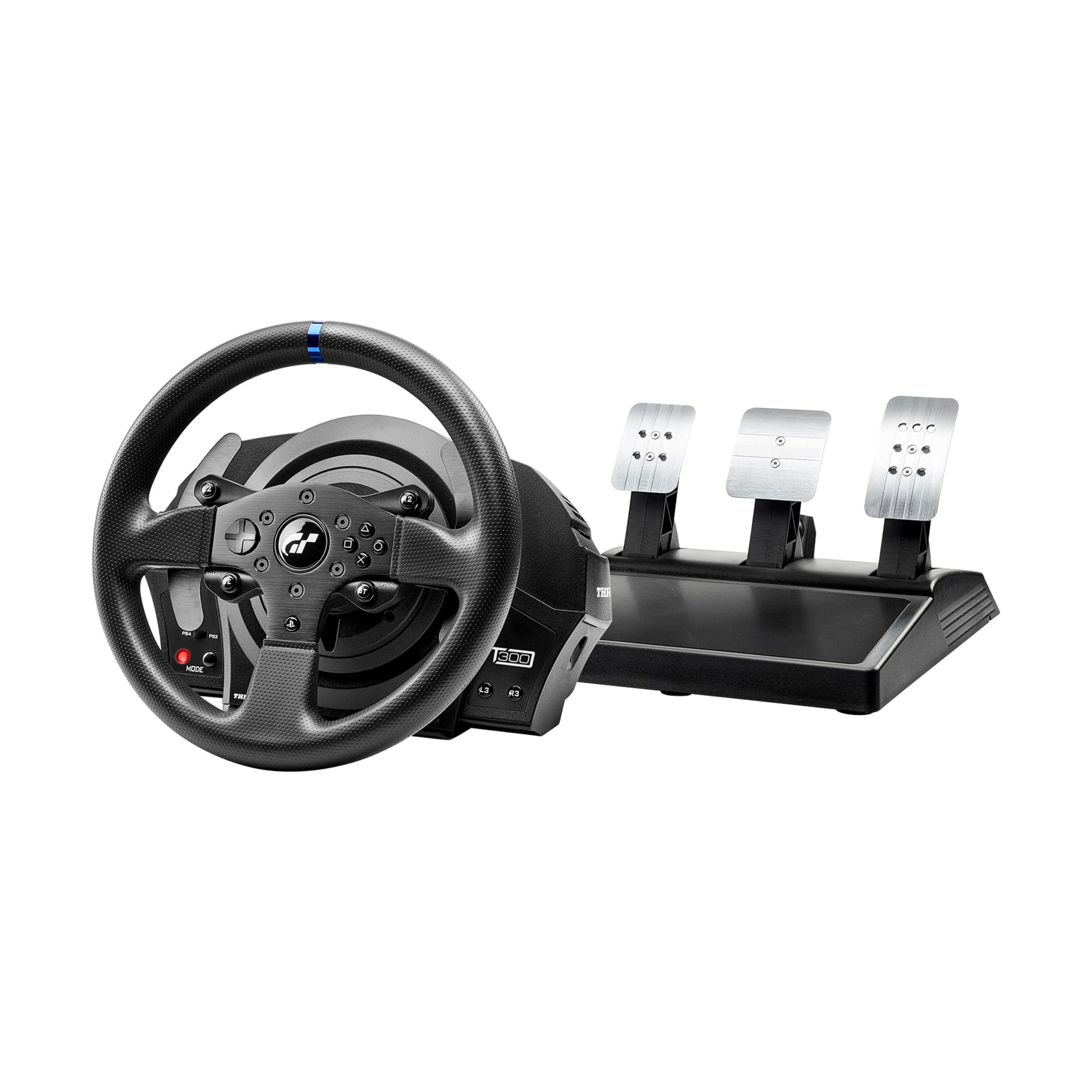 Thrustmaster Volante T300 RS GT Edition PC/PS3/PS4/PS5