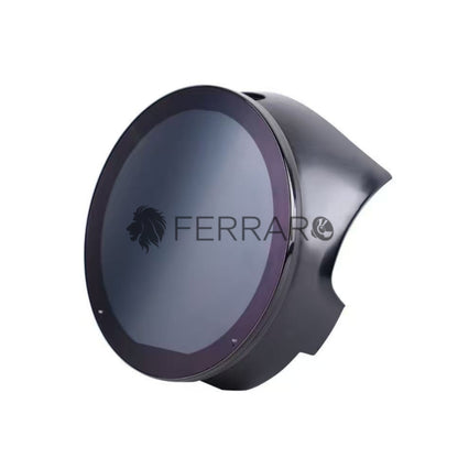 Autoradio per Mini Countryman F60 11.7" (2017-2019) Android, Bluetooth, CarPlay, Android Auto, 8/128GB Ram