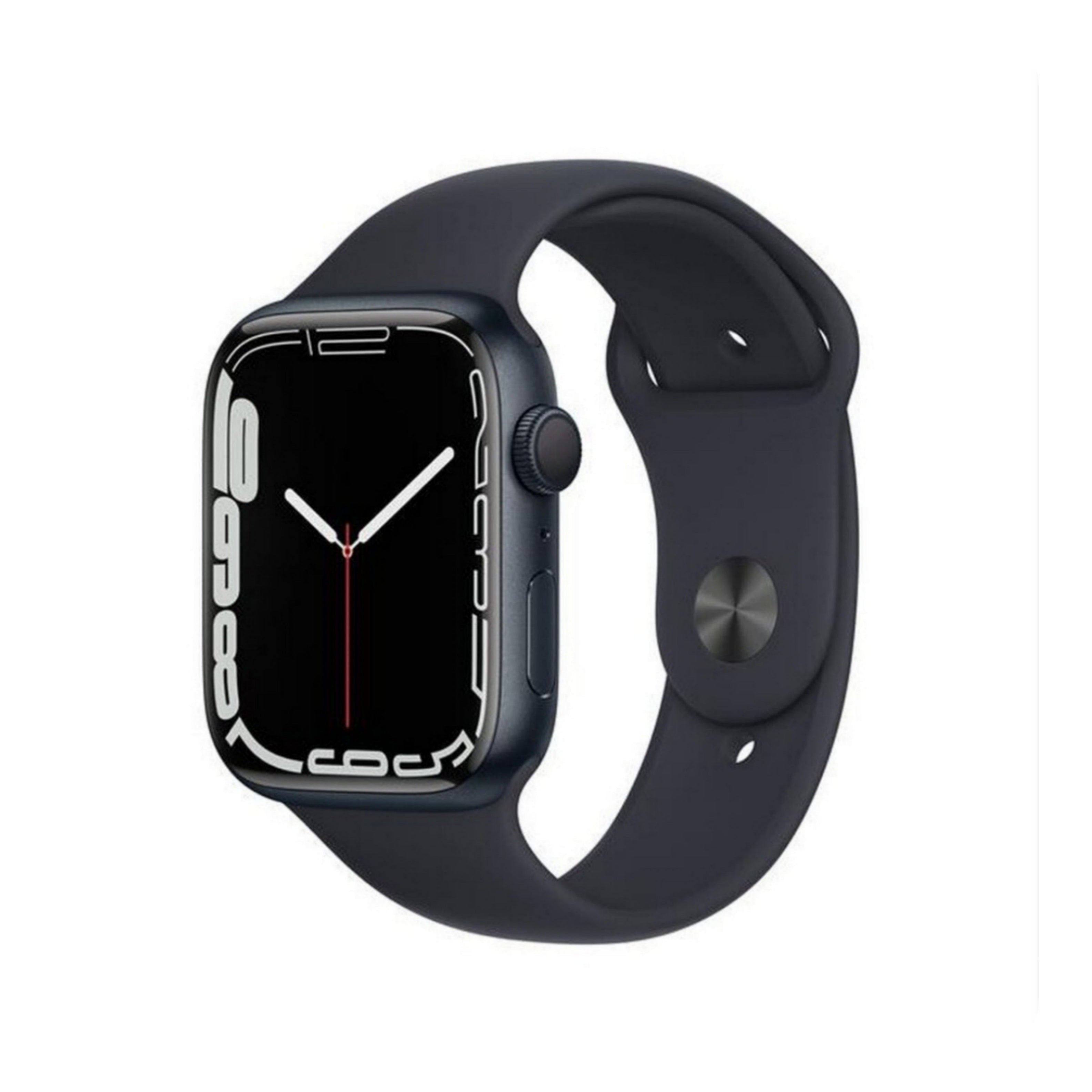 SmartWatch SERIES 7 - PLEIN ÉCRAN 44MM avec NOTIFICATIONS WhatsApp / NFC!