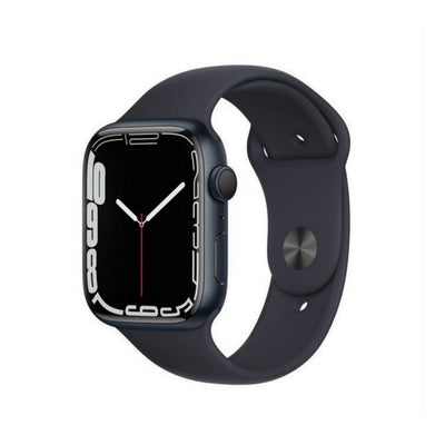 SmartWatch SERIES 7 - PLEIN ÉCRAN 44MM avec NOTIFICATIONS WhatsApp / NFC!