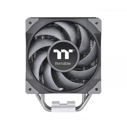Thermaltake Toughair 510 | Processore Refrigeratore, 12 cm, Nero