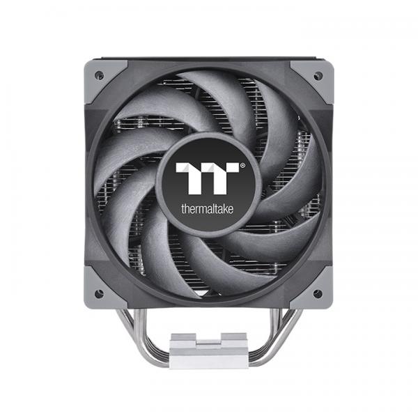 Thermaltake Toughair 510 | Processore Refrigeratore, 12 cm, Nero