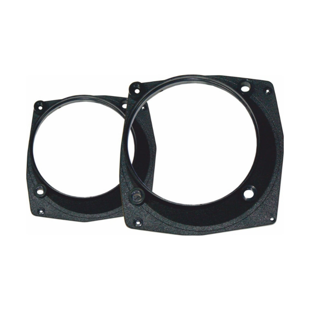 Supporto Altoparlanti 130mm | Post | Fiat Punto 1ª Serie (1993-1999)