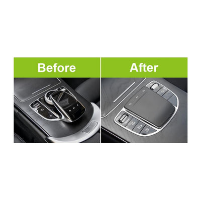 Unità Controller Touch Pad Multimediale per Mercedes Benz W205, Classe E W213, GLC X253