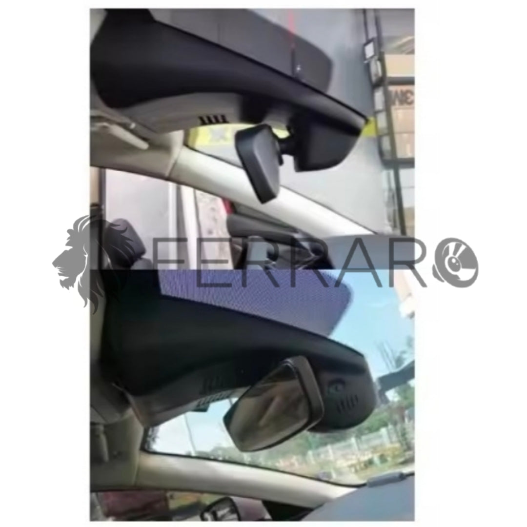 Dashcam per Mazda 3 Alexa (2020-2022) | Ultra HD | Controllo da APP | 170º