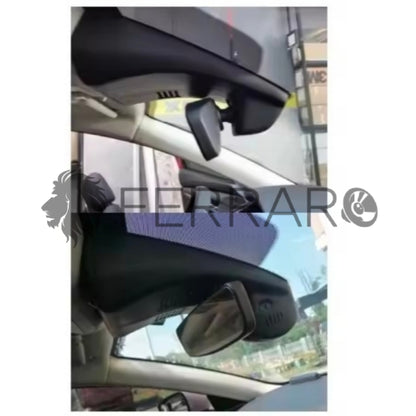 Dashcam per Mazda 3 Alexa (2020-2022) | Ultra HD | Controllo da APP | 170º