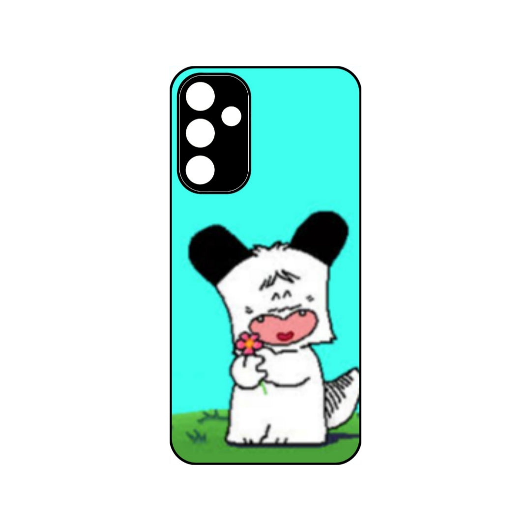 Cover Samsung, Hello! Spank