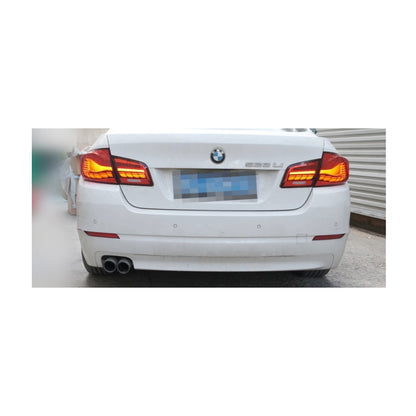 Fanali Posteriore Completo per BMW Serie 5, F10, F18 (2011-2017) a LED