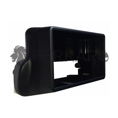 Autoradio per Fiat Panda 3a Serie 7" | Dal 2013> | Android | Bluetooth | CarPlay | Android Auto | 2GB/4GB/6GB/8GB Ram