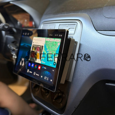 Autoradio per Fiat Grande Punto 11.5" | 2004-2012 | Android | Bluetooth | CarPlay | Android Auto | 4/64GB Ram