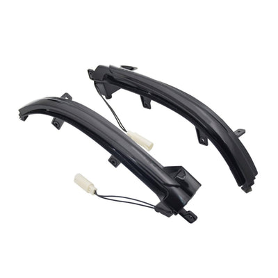 Indicatore Direzione Led per Volkswagen Touareg MK2 (2010-2018), Plug and Play