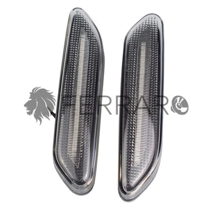 Indicatore Direzione Led per BMW Mini Countryman R60, Paceman R61 (2010-2017), Plug and Play