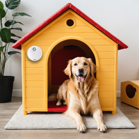 Pet Deodorizer Smart | Purificatore d'aria