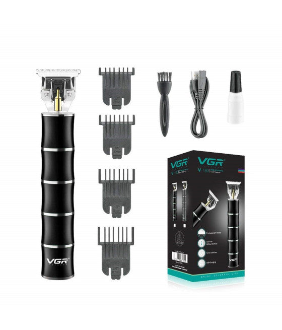 VGR Trimmer, Rifiniture, Accessori V-193